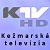 KTV - Kežmarská televízia Diffusion en direct