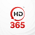 HD 365 ТБ у прамым эфіры