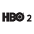 HBO 2 電視直播
