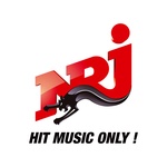 NRJ Ukraine – Hot 40
