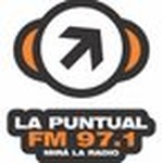 Radio La Ponctuelle