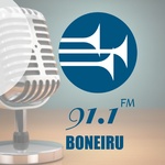 רדיו Atventista Boneiru