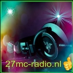 radio 27mc