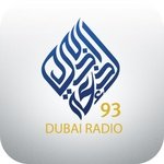 نور دبي 93.9 FM