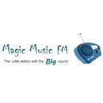 Magiška muzika FM