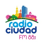 रेडिओ Ciudad 88.1