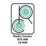 Centro radijas 870 AM
