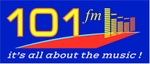 101FM రేడియో లోగాన్