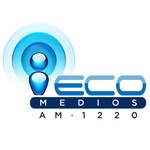 ECO Medios 1220hXNUMX sáng