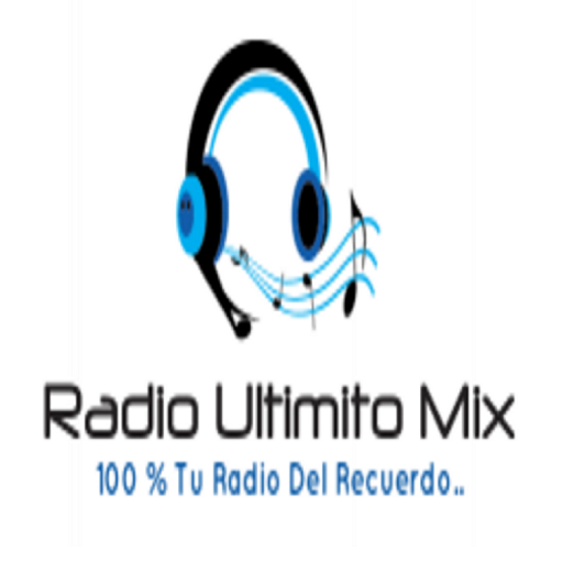 วิทยุ Ultimito มิกซ์