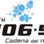 Rádio Cadena Del Mar 106.5