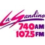วิทยุ La Sandino