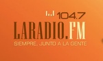 Ла Радио 104.7