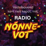 วิทยุ Nonnevot