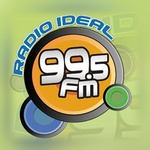 רדיו אידאלי 99.5 FM