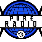Pure Radio EU – Canal subterráneo