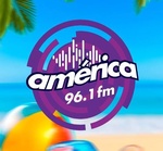 Радио Америка 96.1 ФМ