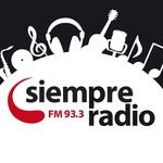 Radio Siempre 93.3
