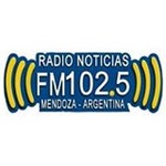 Radio Noticias メンドーサ