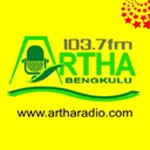ארתה FM Bengkulu