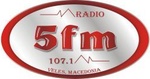 5FM रेडियो