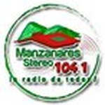 Manzanares Stéréo FM