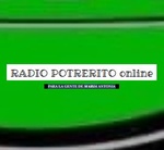 Radio Potrerito na spletu