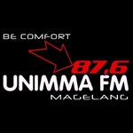 87,6 UNIMMAFM