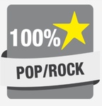 हिट रेडियो - 100% पॉप/रॉक
