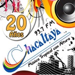 Radyo Chacaltaya