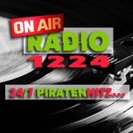הרדיו 1224