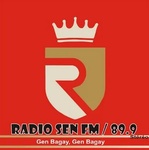 Радио Сен FM