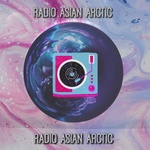 רדיו אסיה ארקטי