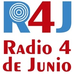 ریڈیو 4 ڈی جونیو (R4J)