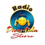วิทยุ Divertida สเตอริโอ