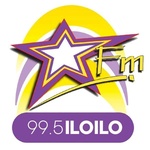 Star FM 99.5 илоило – DYRF-FM