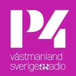 SR P4 Västmanland