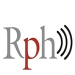 RPH Print Radio Tasmánie