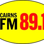 ケアンズ FM 89.1