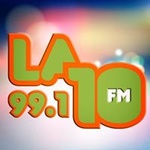 LA 10 FM ซาปาลา