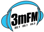 3 mFM