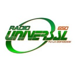 Universal radio