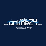 Радио Аниме 24