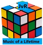 Muzica JvR de o viață