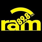 RAM radio