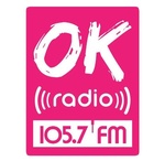 OK FM ռադիո