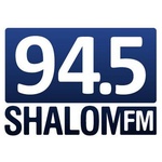 Rádio Shalom Surinam