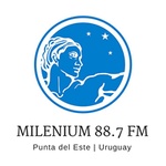 千禧FM 88.7