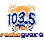 Радио Guaira FM