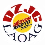 DZJC 악시온 라디오 라오아그 – DZJC